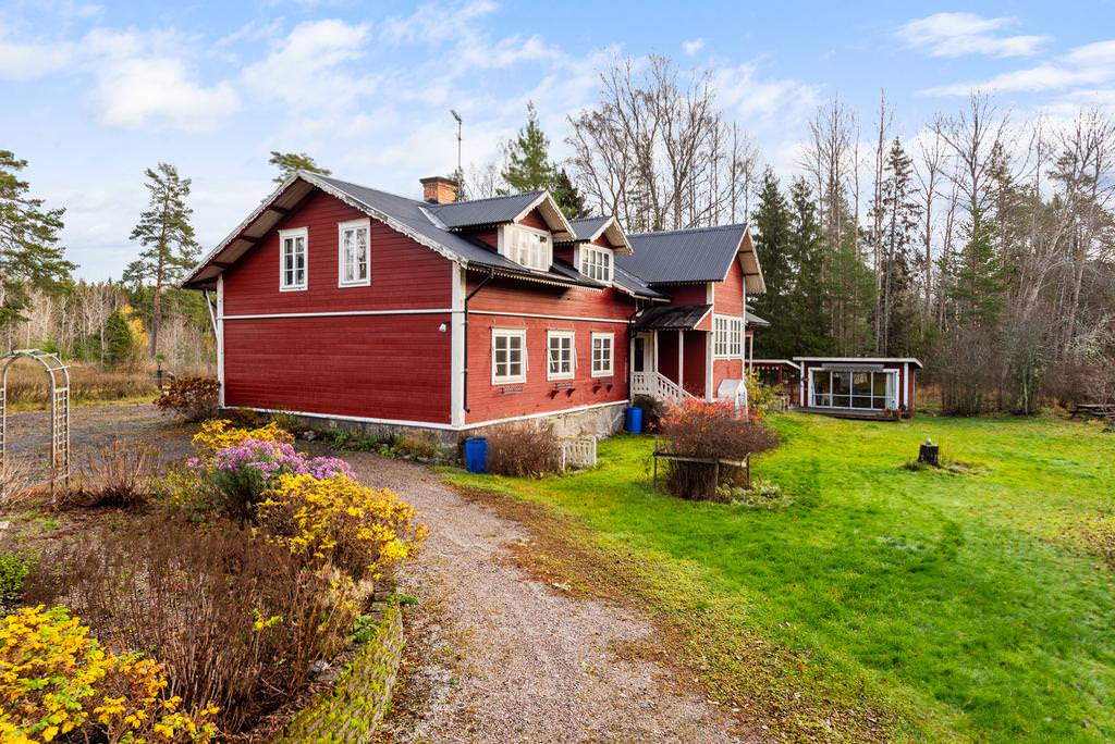 27. Renovering av takaltan