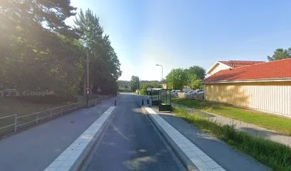 Hogbrinksvagen