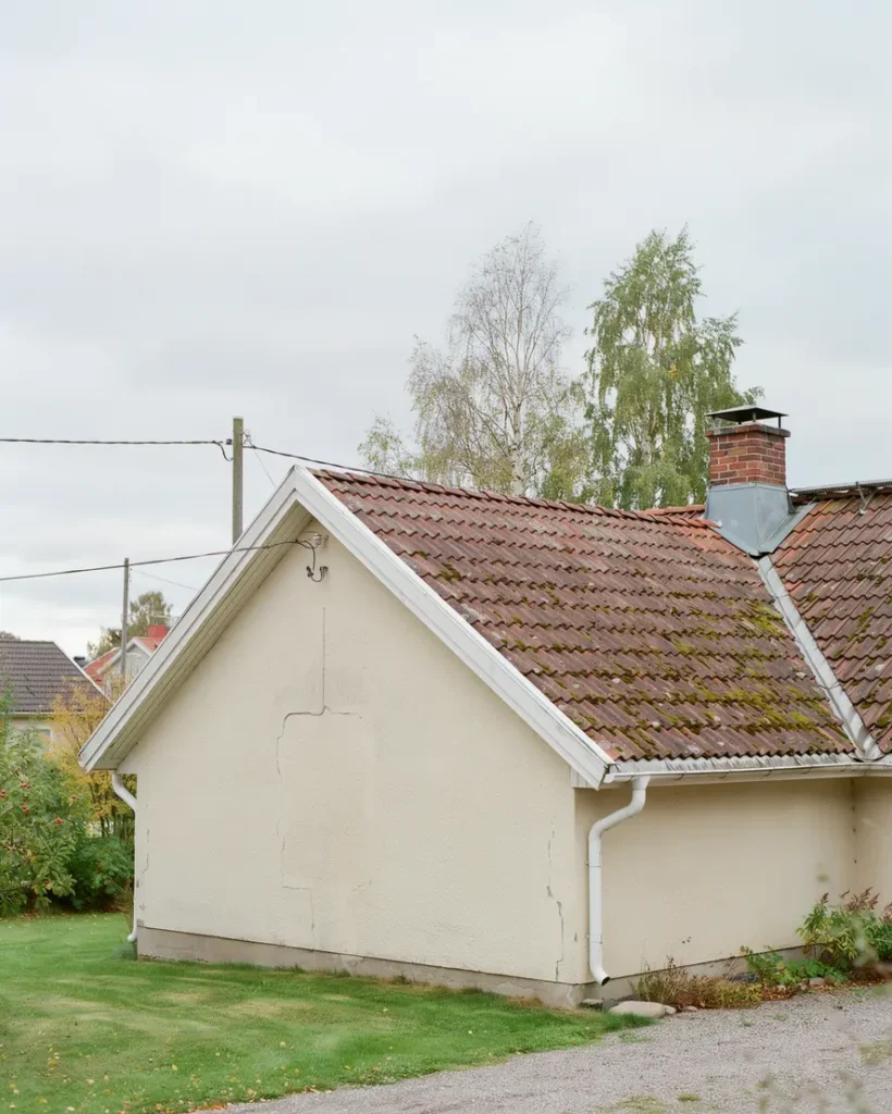 solceller p taket vad villa gare b r kontrollera innan installation
