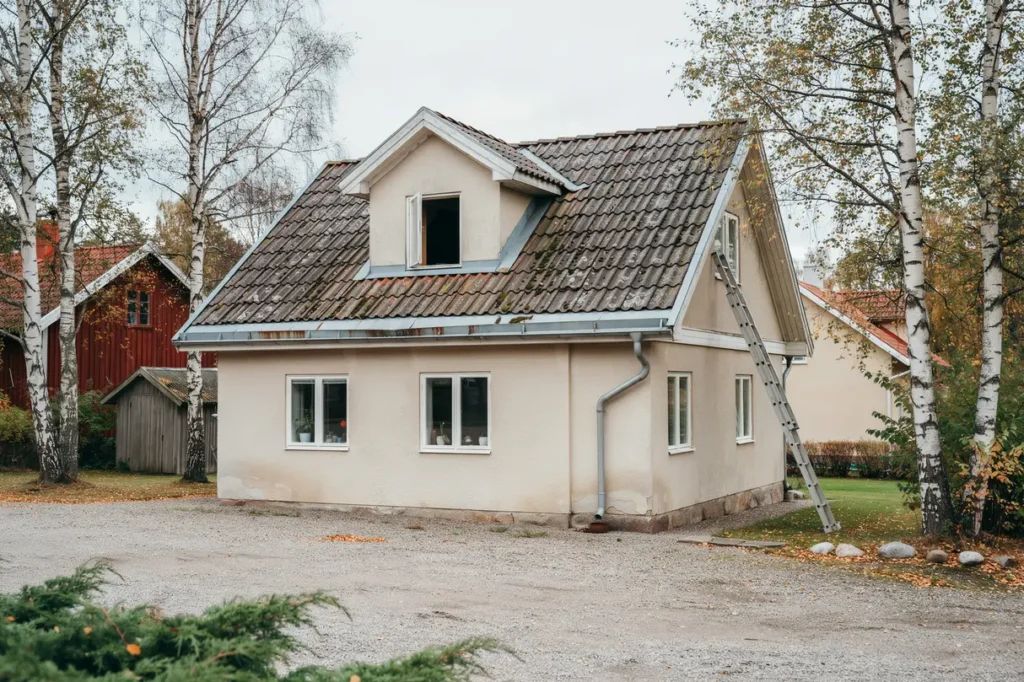 checklista inf r takbesiktning s f rbereder du huset och undviker dyra verraskningar